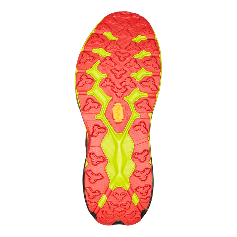 Hoka Speedgoat 5 - Thyme - Fiesta