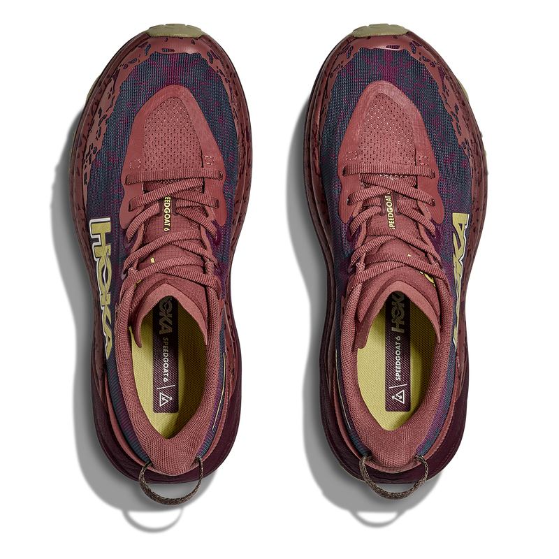 Hoka Speedgoat 6