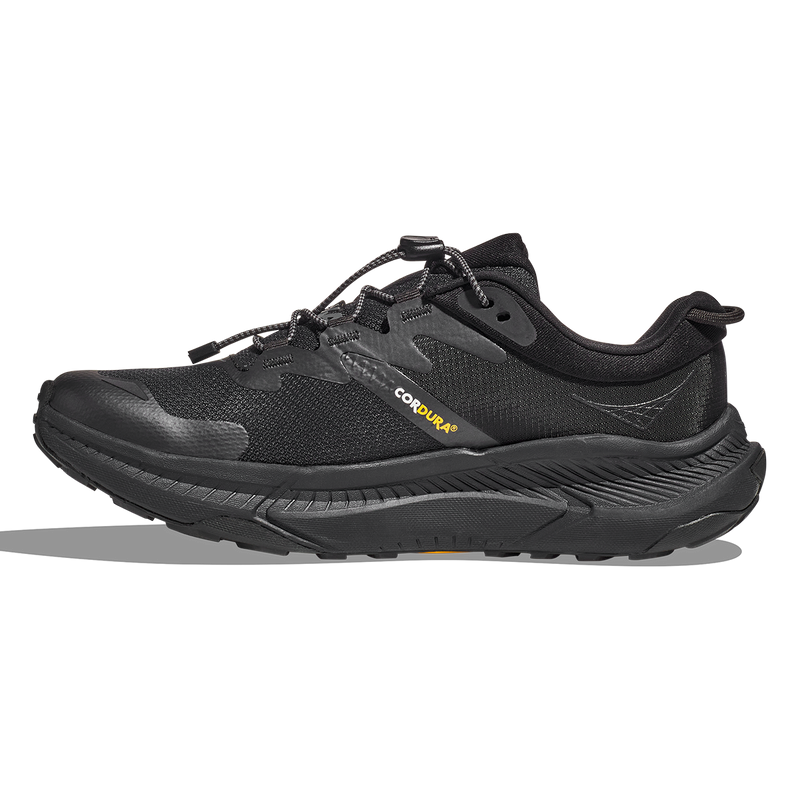 Hoka Transport - Black - Black