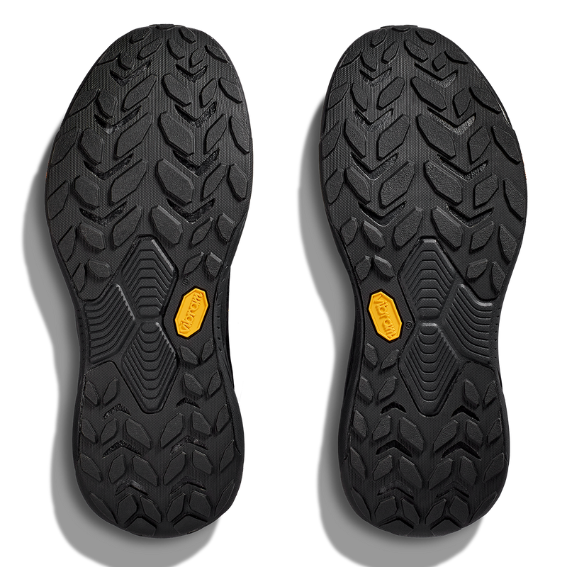 Hoka Transport - Black - Black