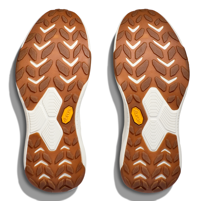Hoka Transport - White - White