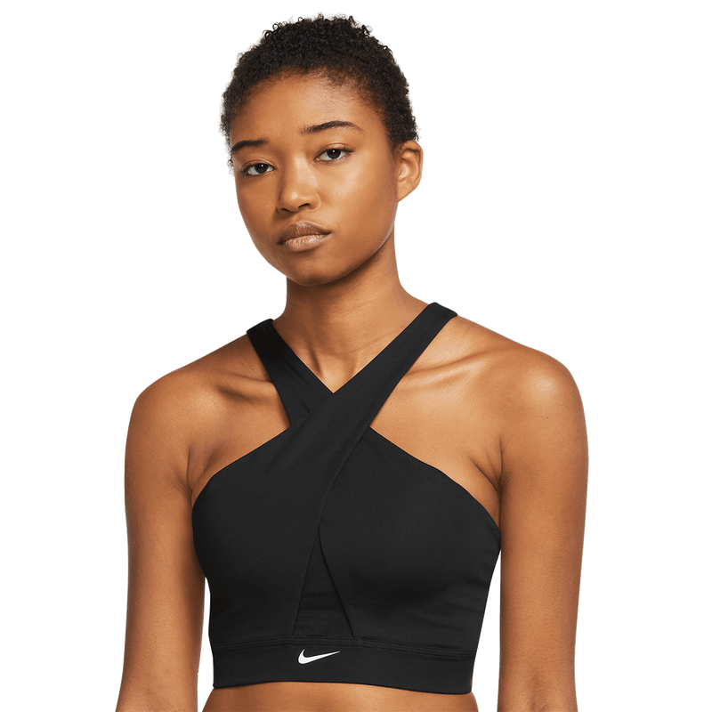 Icon Clash Dri-FIT Bra