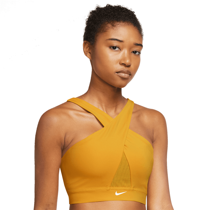 Icon Clash Dri-FIT Bra