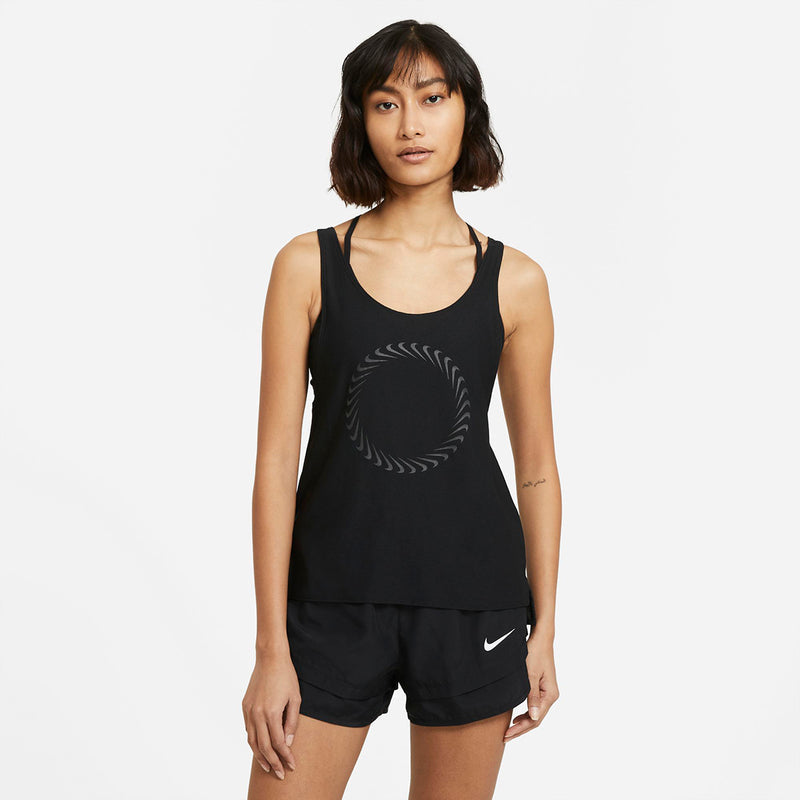 Icon Clash Miler Tank