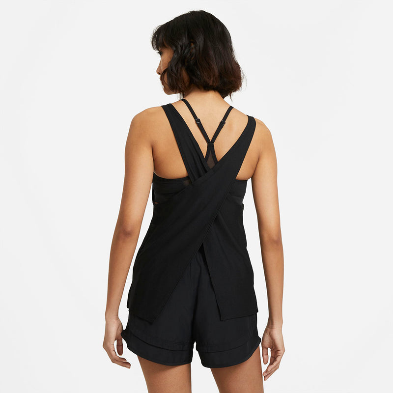 Icon Clash Miler Tank