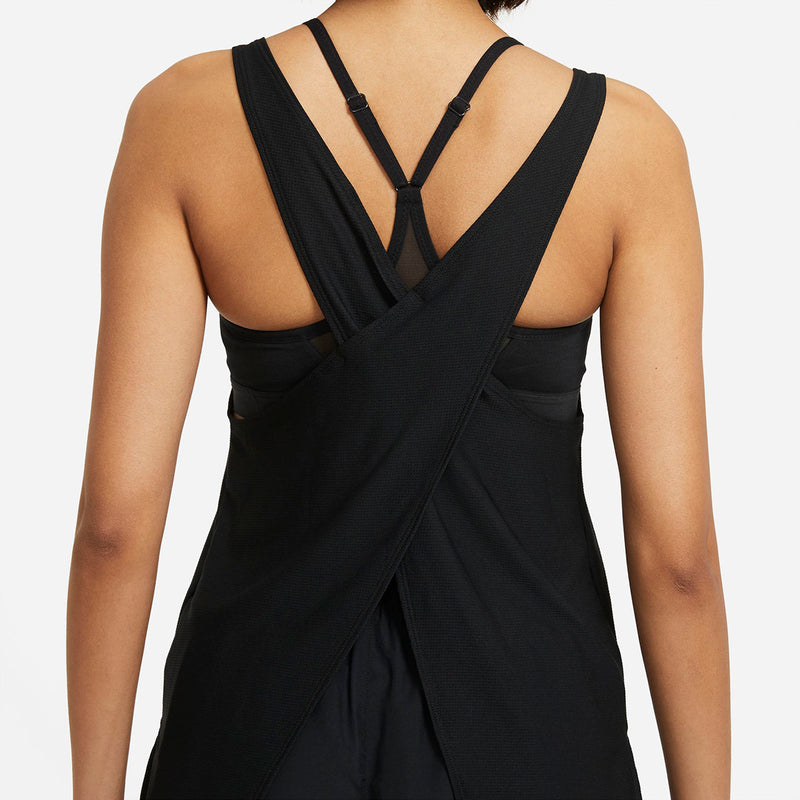 Icon Clash Miler Tank