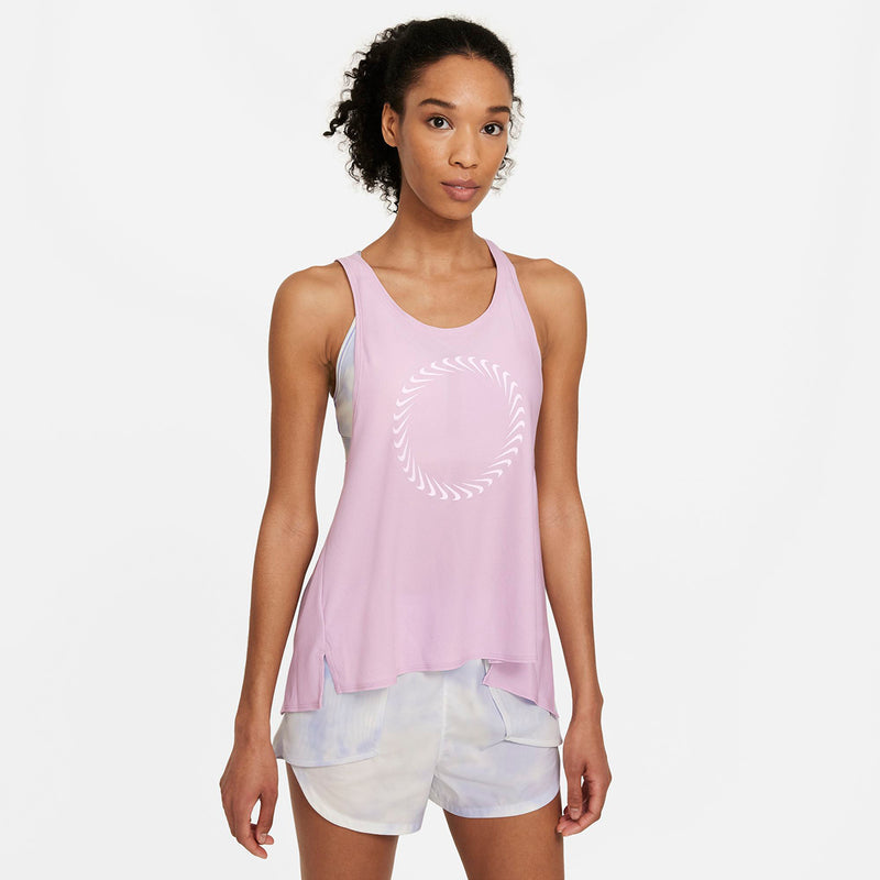 Icon Clash Miler Tank