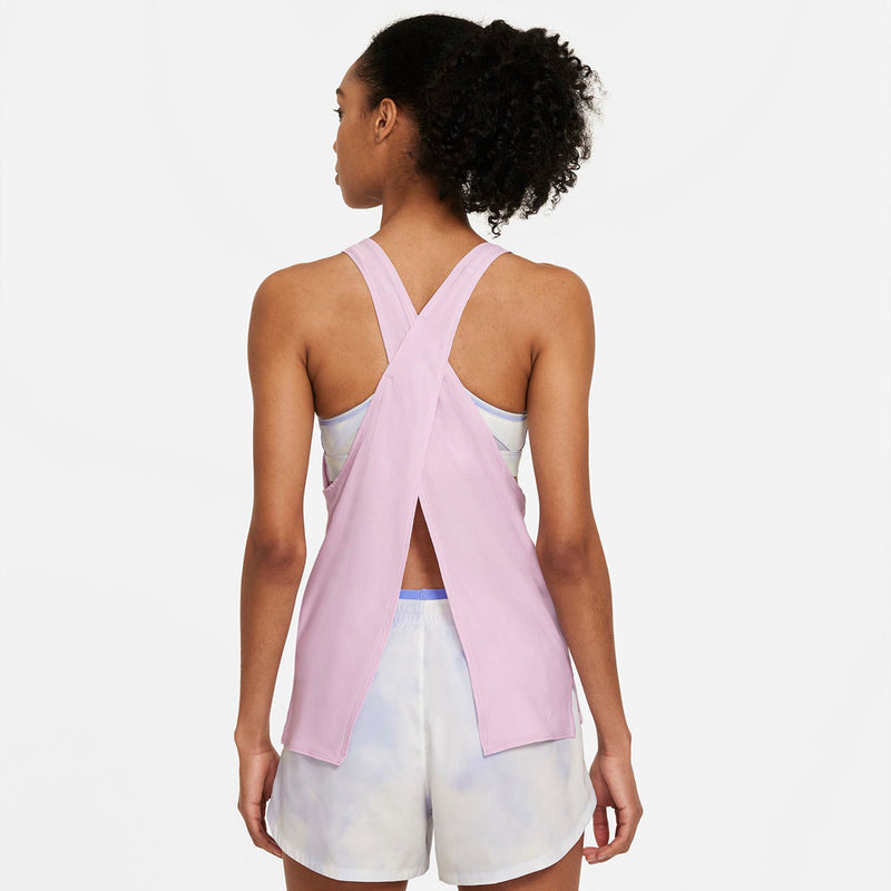 Icon Clash Miler Tank
