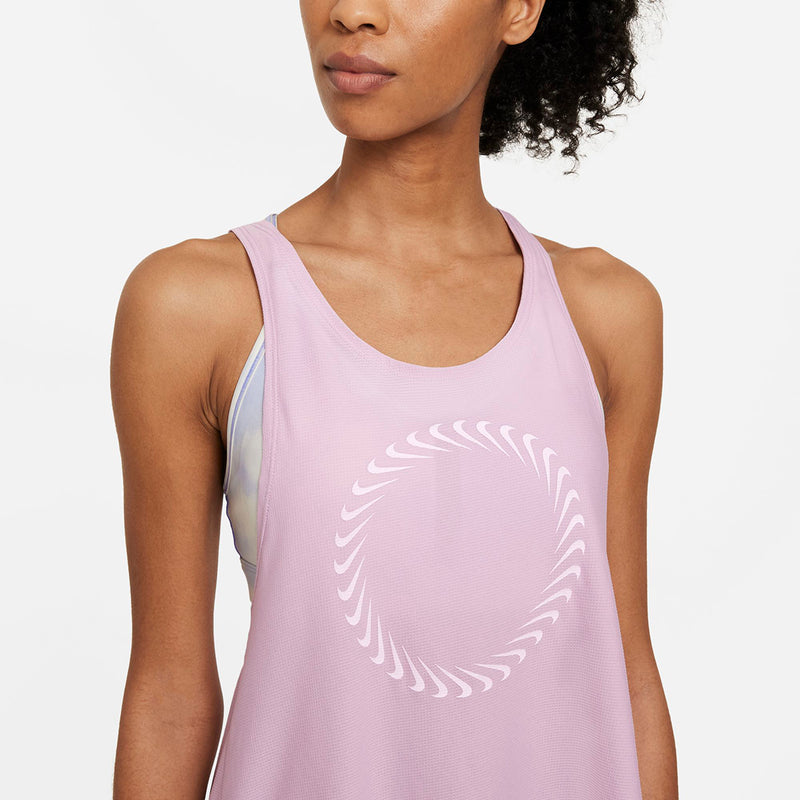 Icon Clash Miler Tank