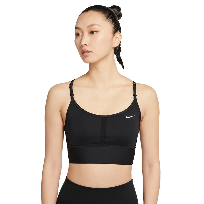 Indy Long Line Bra