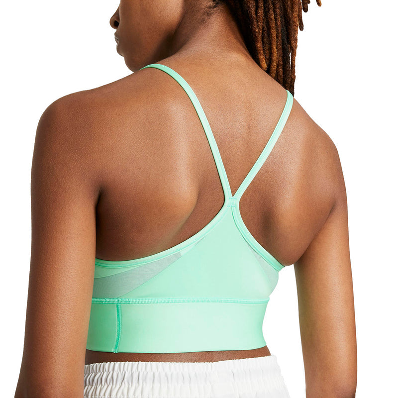 Indy Long Line Bra