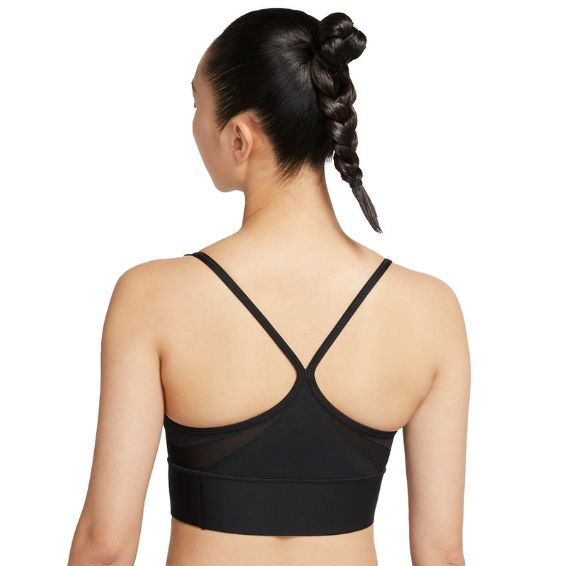 Indy Long Line Bra
