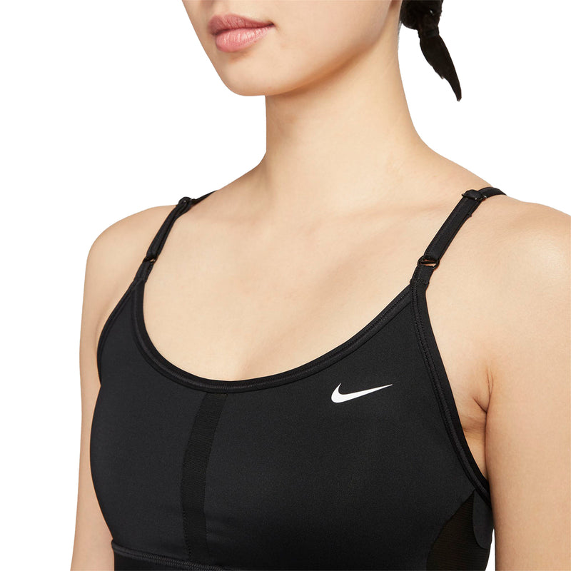 Indy Long Line Bra