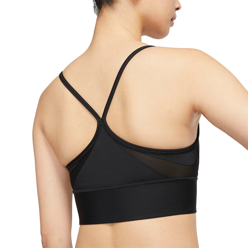 Indy Long Line Bra