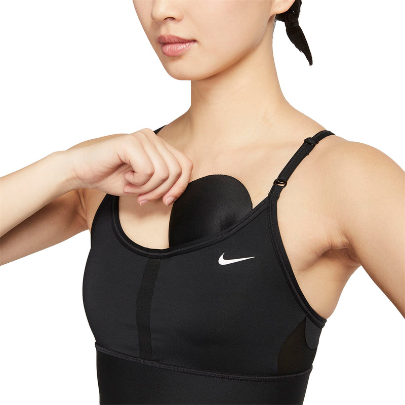 Indy Long Line Bra