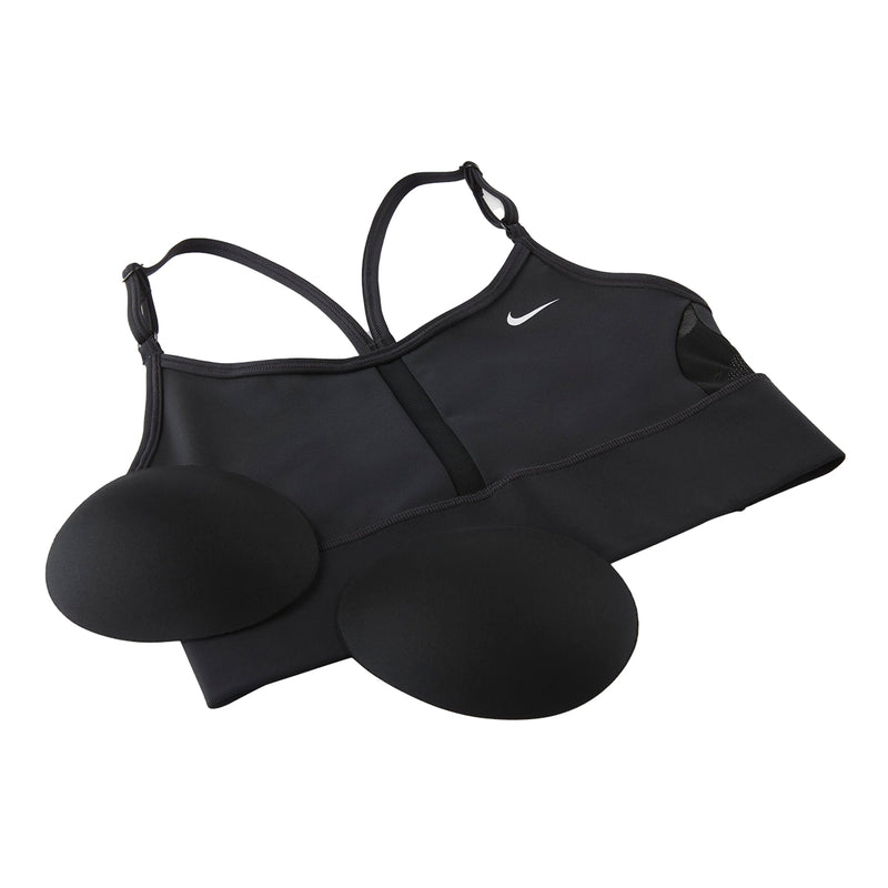 Indy Long Line Bra