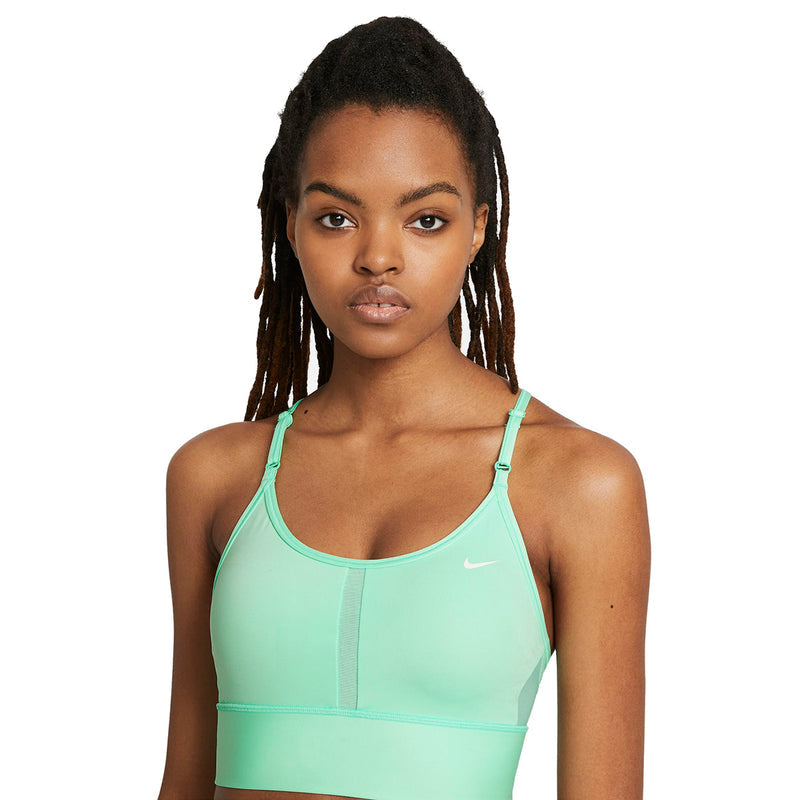Indy Long Line Bra