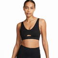 Indy Plunge Cutout Bra