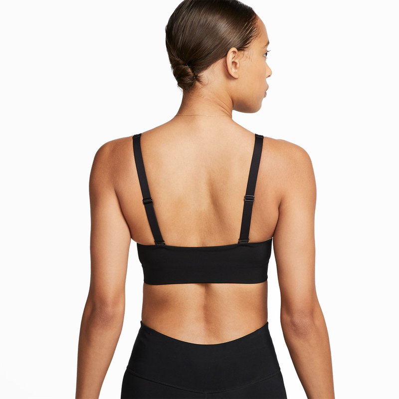 Indy Plunge Cutout Bra