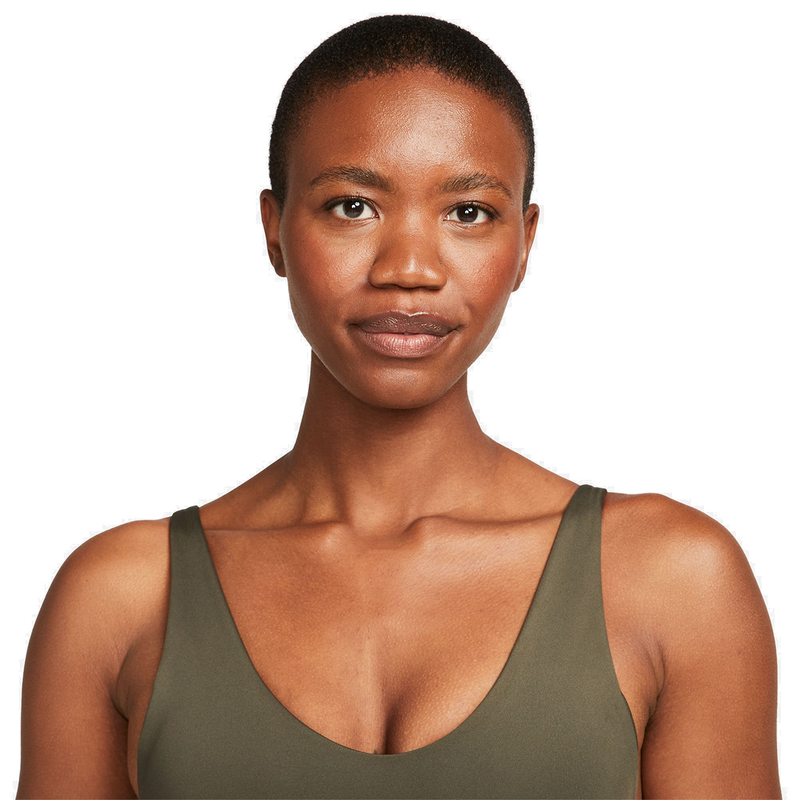 Indy Plunge Cutout Bra