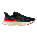 Infinity React 3