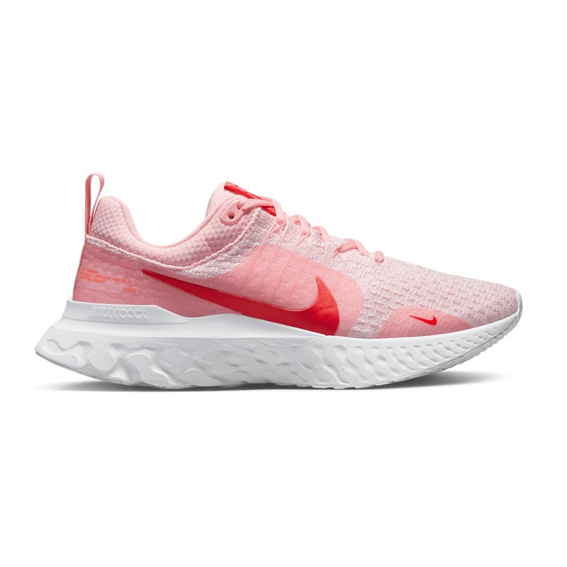 Infinity React 3