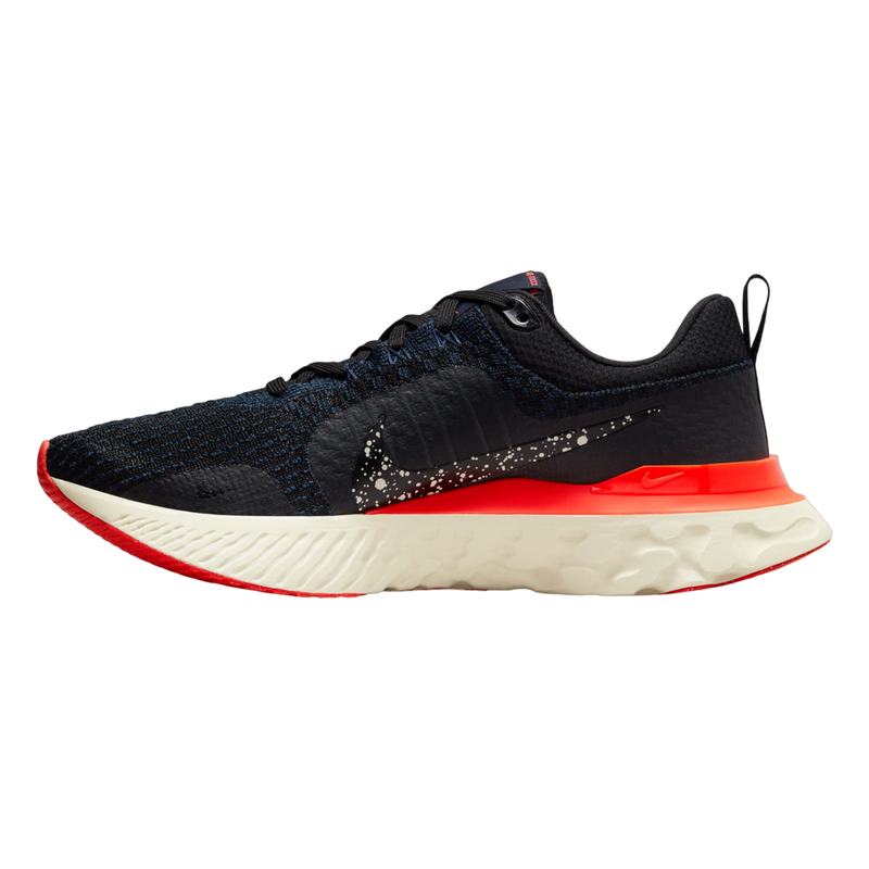 Infinity React 3