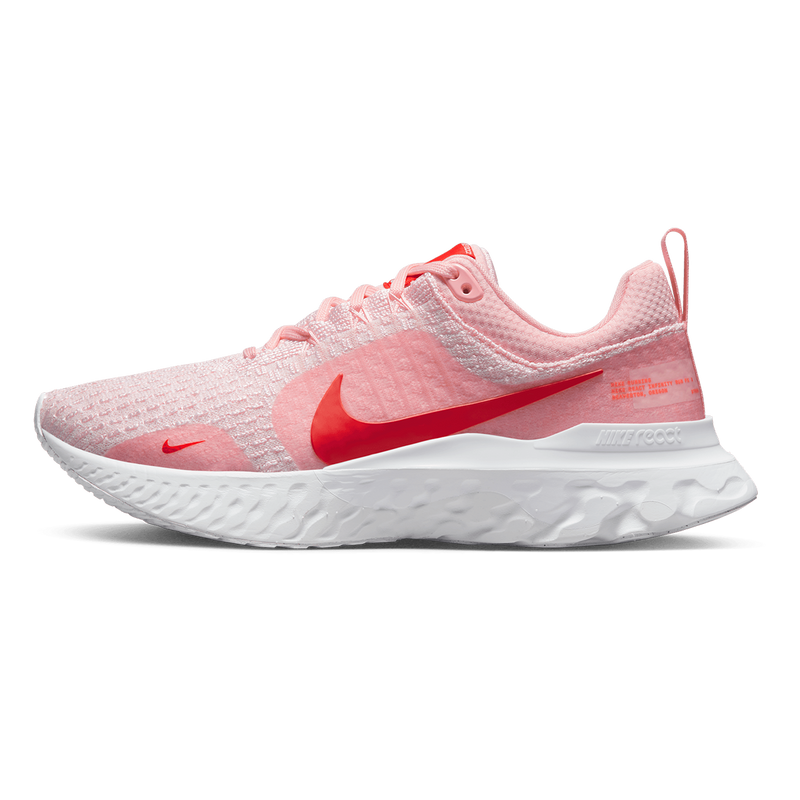 Infinity React 3