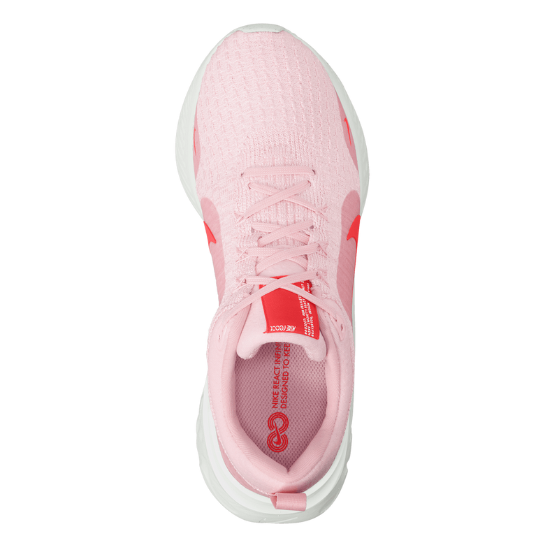 Infinity React 3