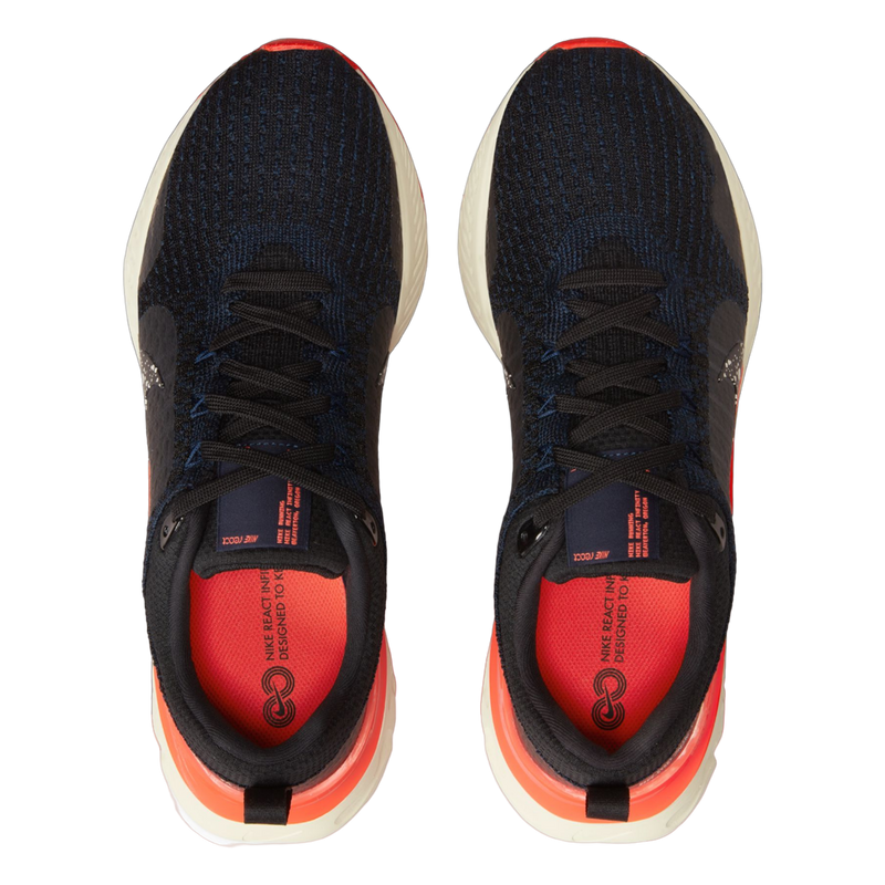 Infinity React 3