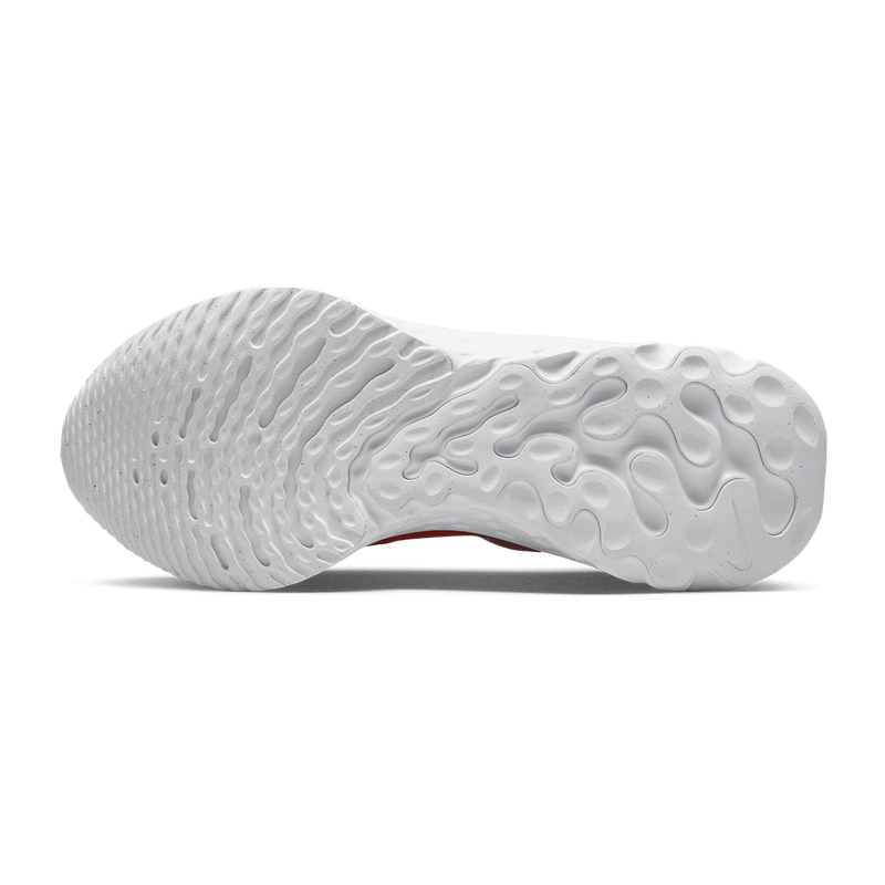 Infinity React 3