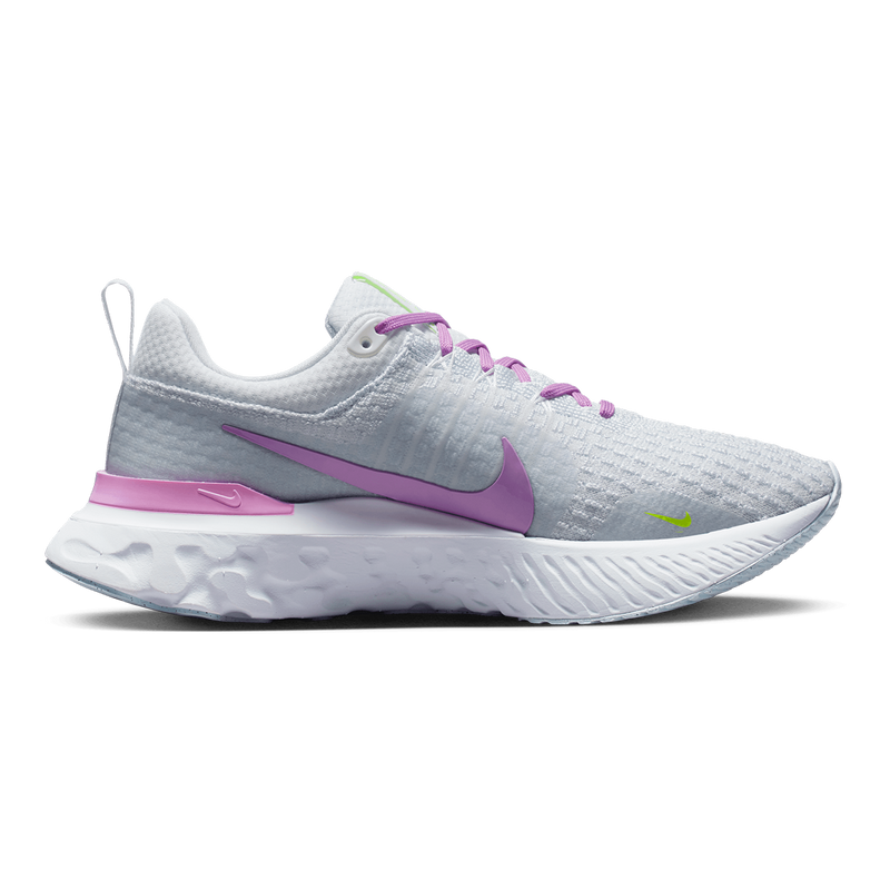 Infinity React 3