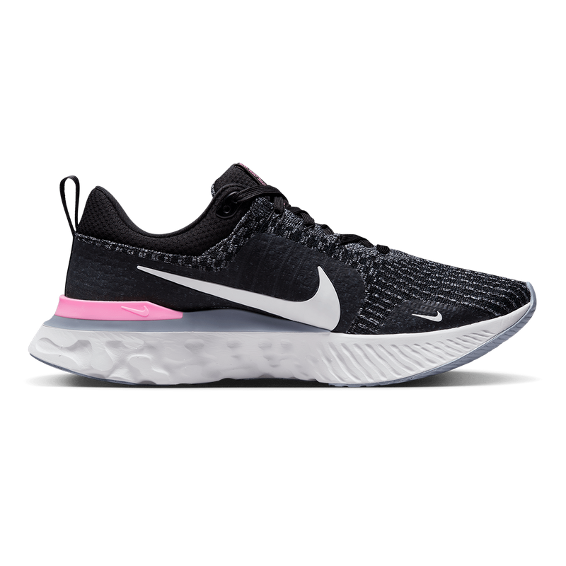 Infinity React 3