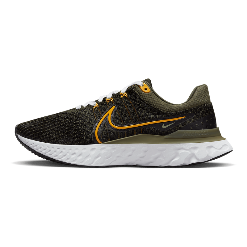 Infinity React 3
