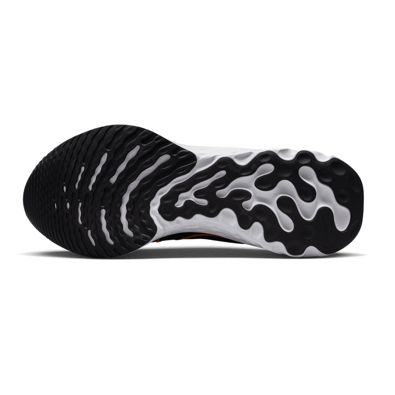 Infinity React 3