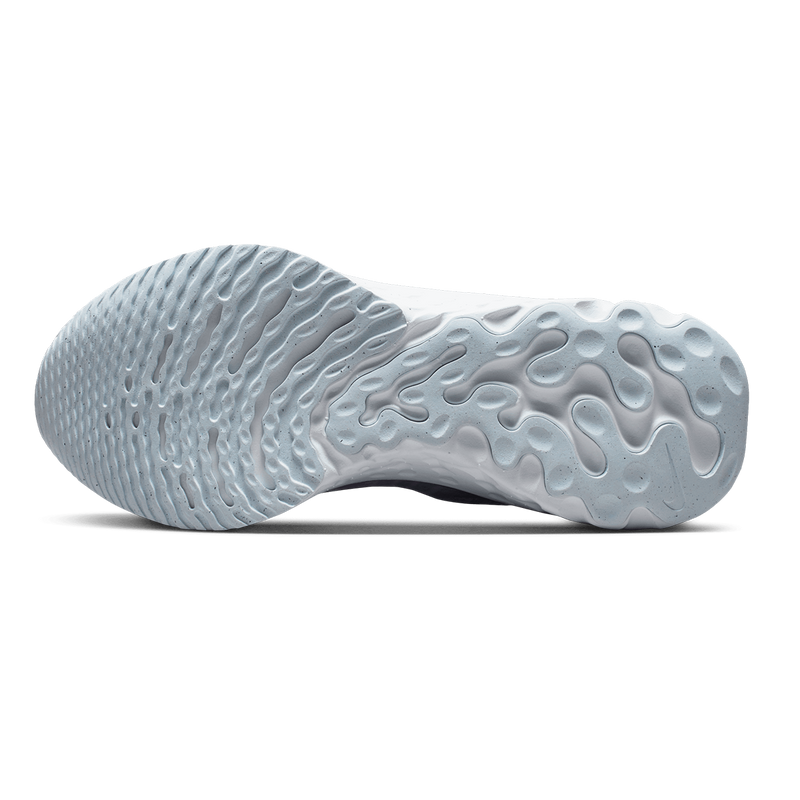 Infinity React 3