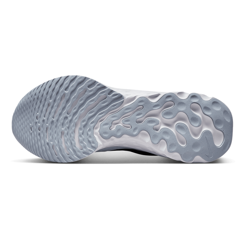 Infinity React 3