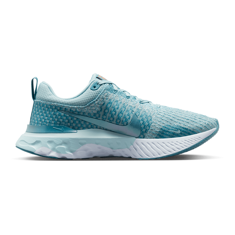 Infinity React 3