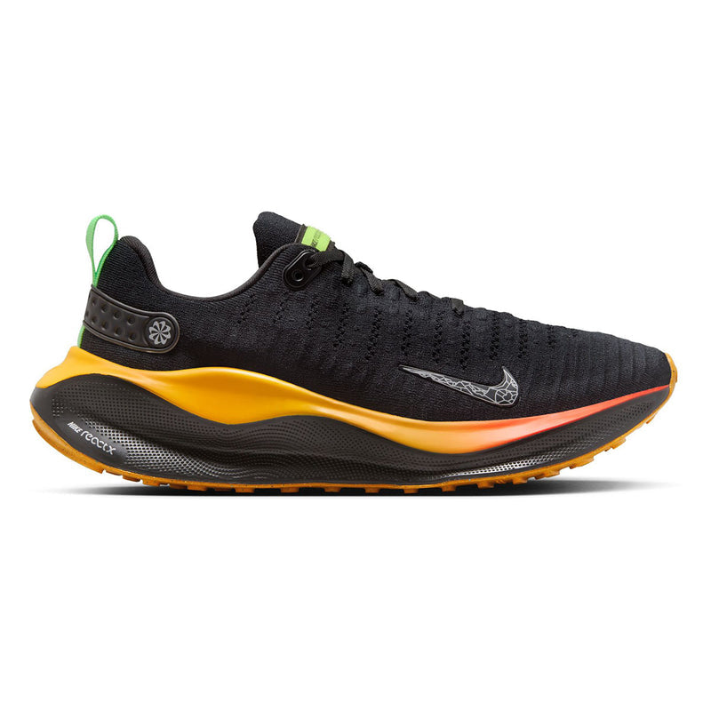 Infinity Run 4