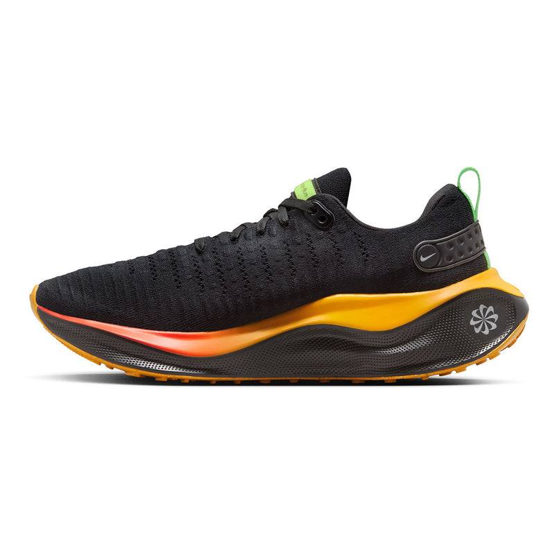 Infinity Run 4