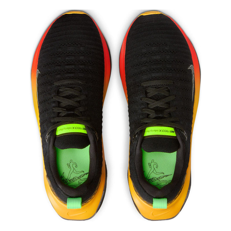 Infinity Run 4
