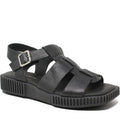 Women's Django & Juliette Itala in Black. Sku: DJ20292B75DL