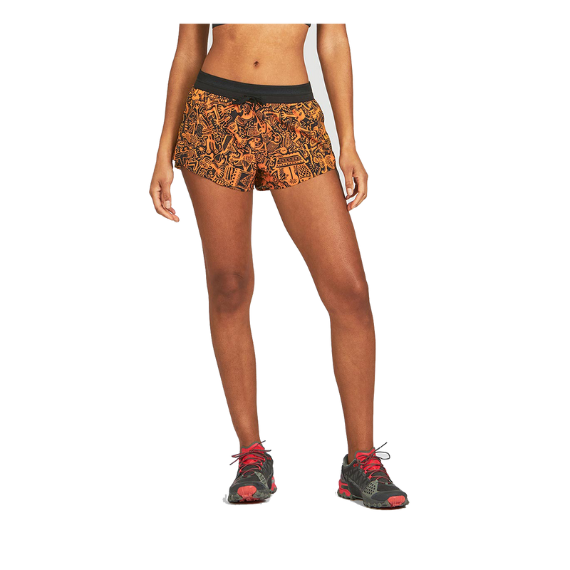 Janji 3" AFO Middle Short