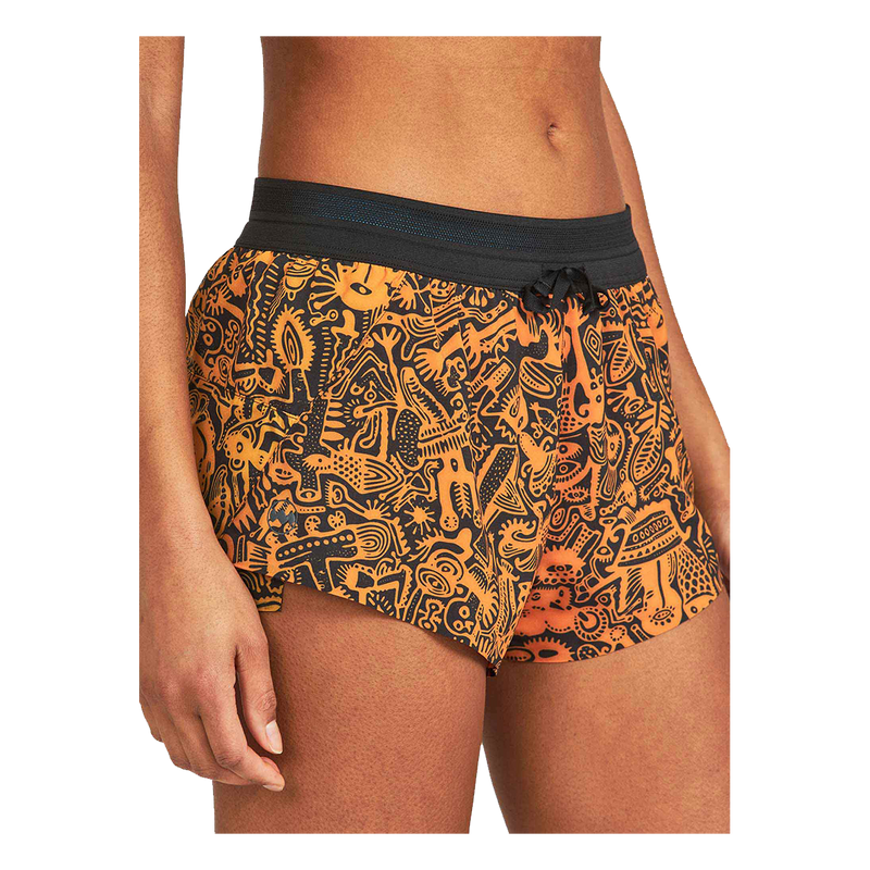 Janji 3" AFO Middle Short