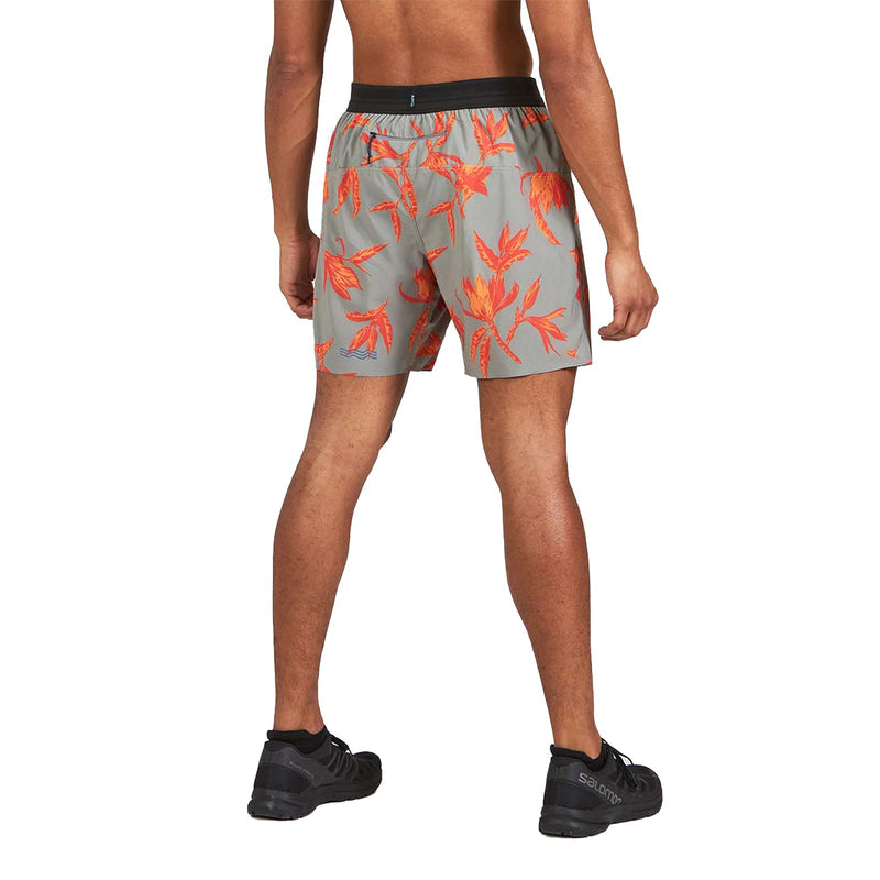 Janji 7" AFO Short