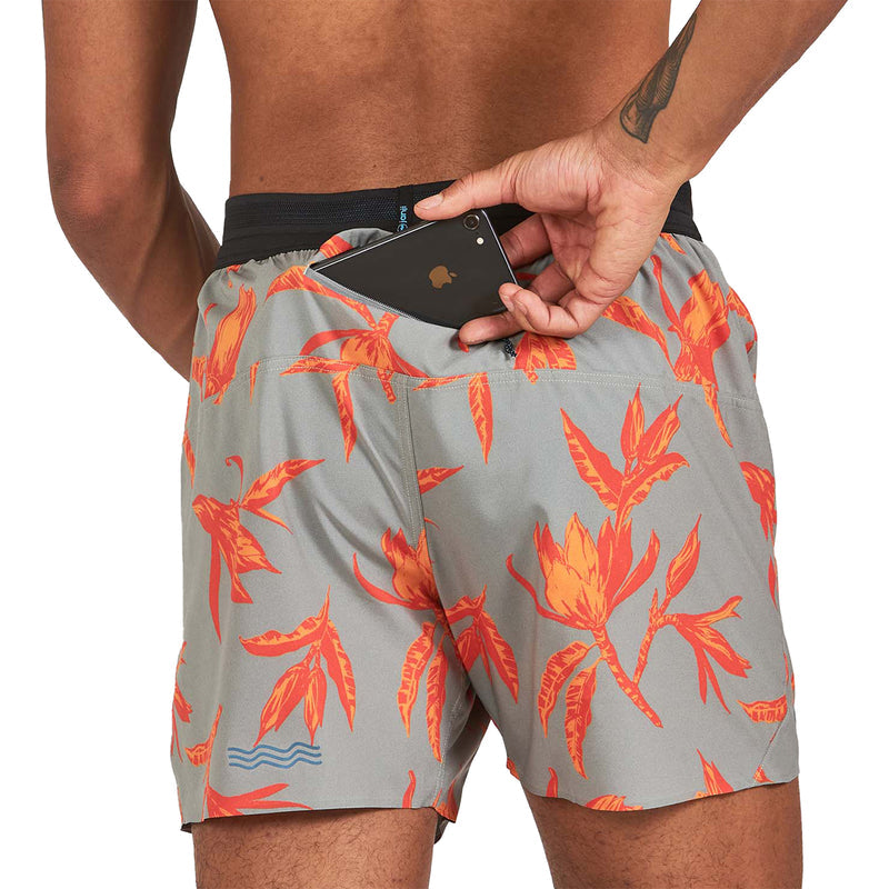 Janji 7" AFO Short