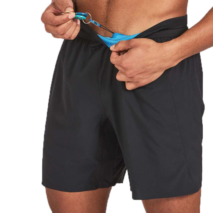 Janji 7" AFO Short