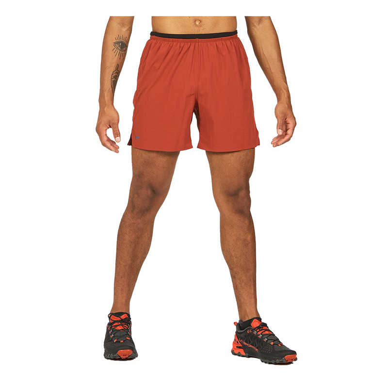 Janji 7" AFO-Vent Multi Short