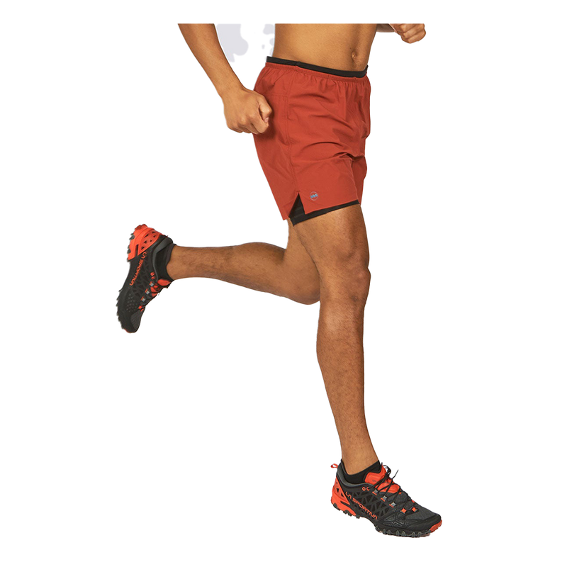 Janji 7" AFO-Vent Multi Short