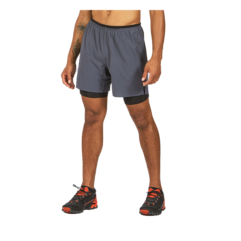 Janji 7" AFO-Vent Multi Short
